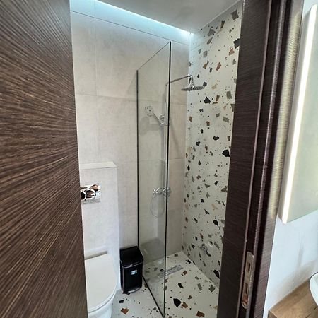 Central Apartment 6 Λάρισα Εξωτερικό φωτογραφία