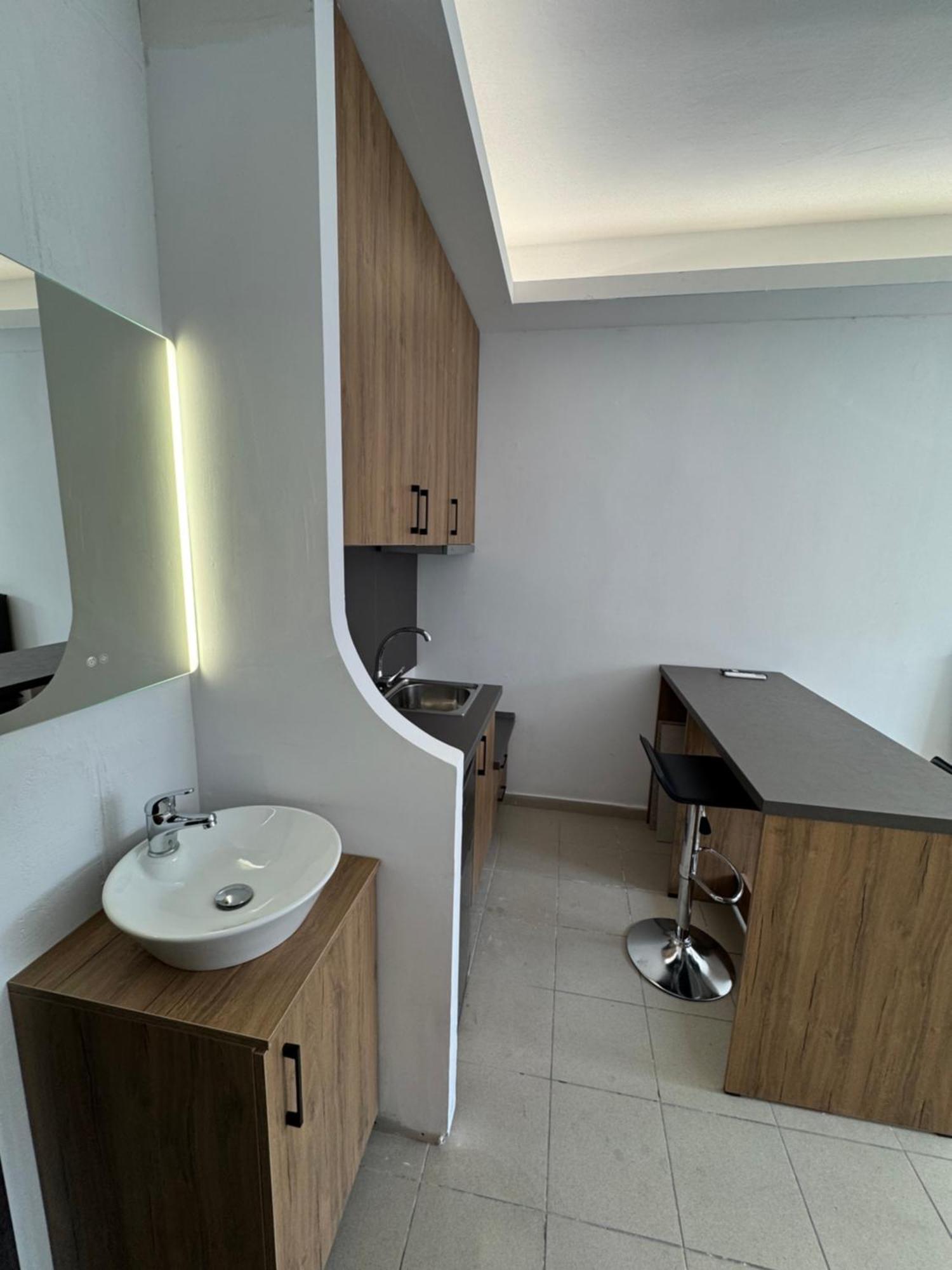 Central Apartment 6 Λάρισα Εξωτερικό φωτογραφία