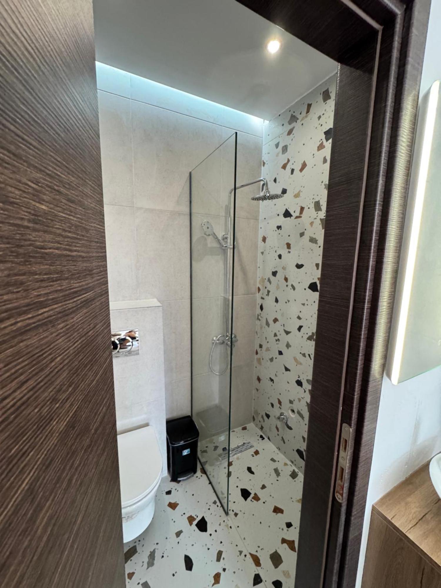 Central Apartment 6 Λάρισα Εξωτερικό φωτογραφία