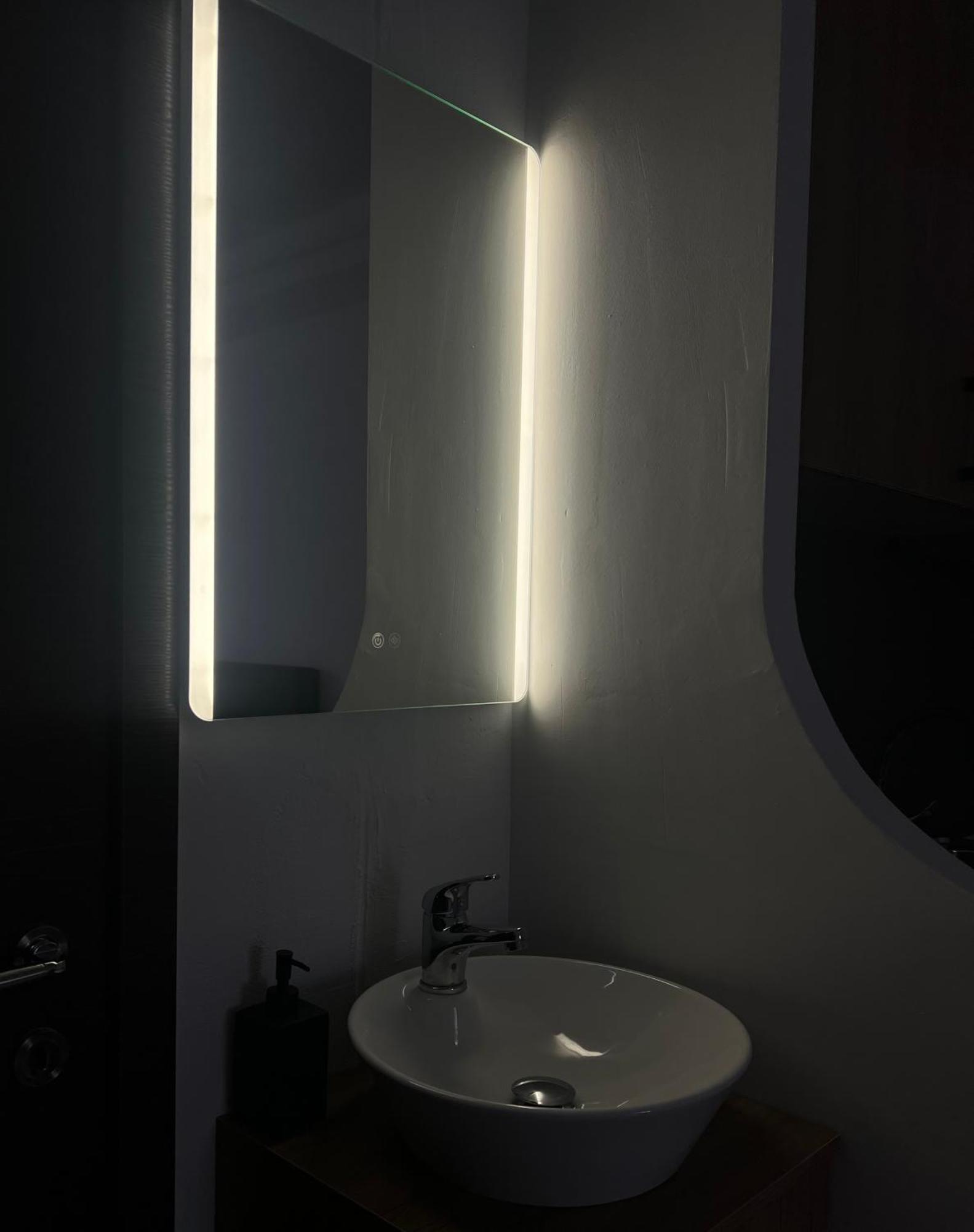 Central Apartment 6 Λάρισα Εξωτερικό φωτογραφία