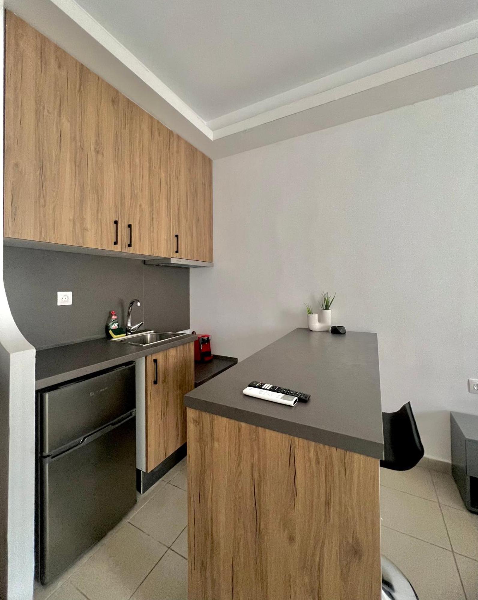Central Apartment 6 Λάρισα Εξωτερικό φωτογραφία