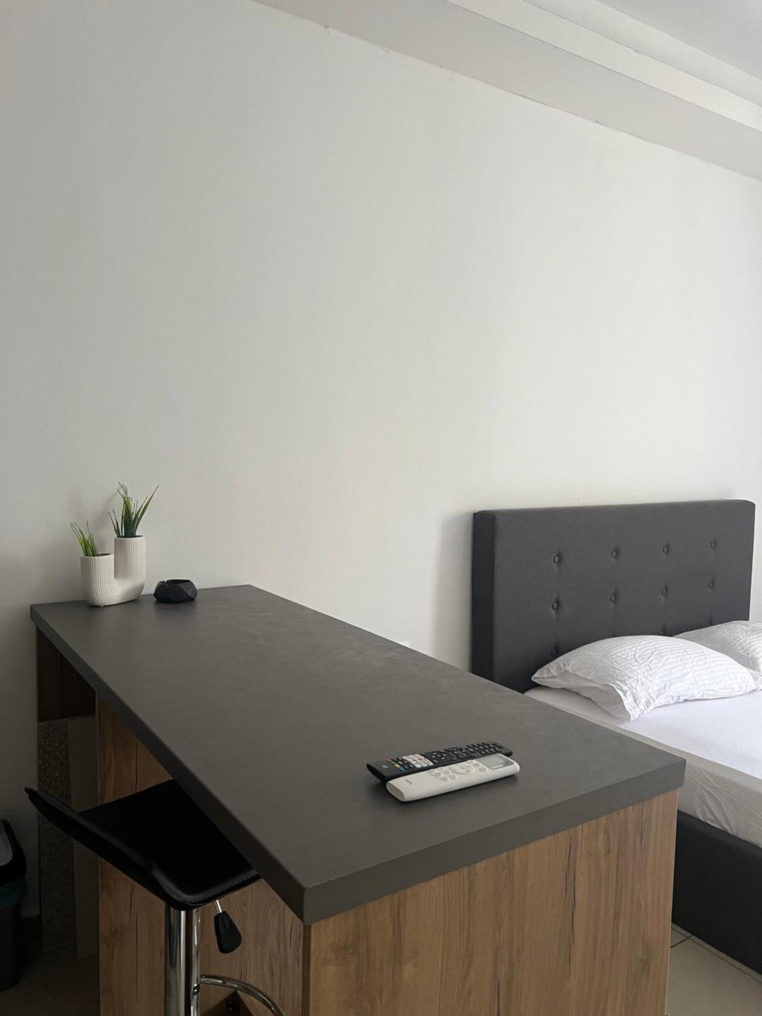 Central Apartment 6 Λάρισα Εξωτερικό φωτογραφία