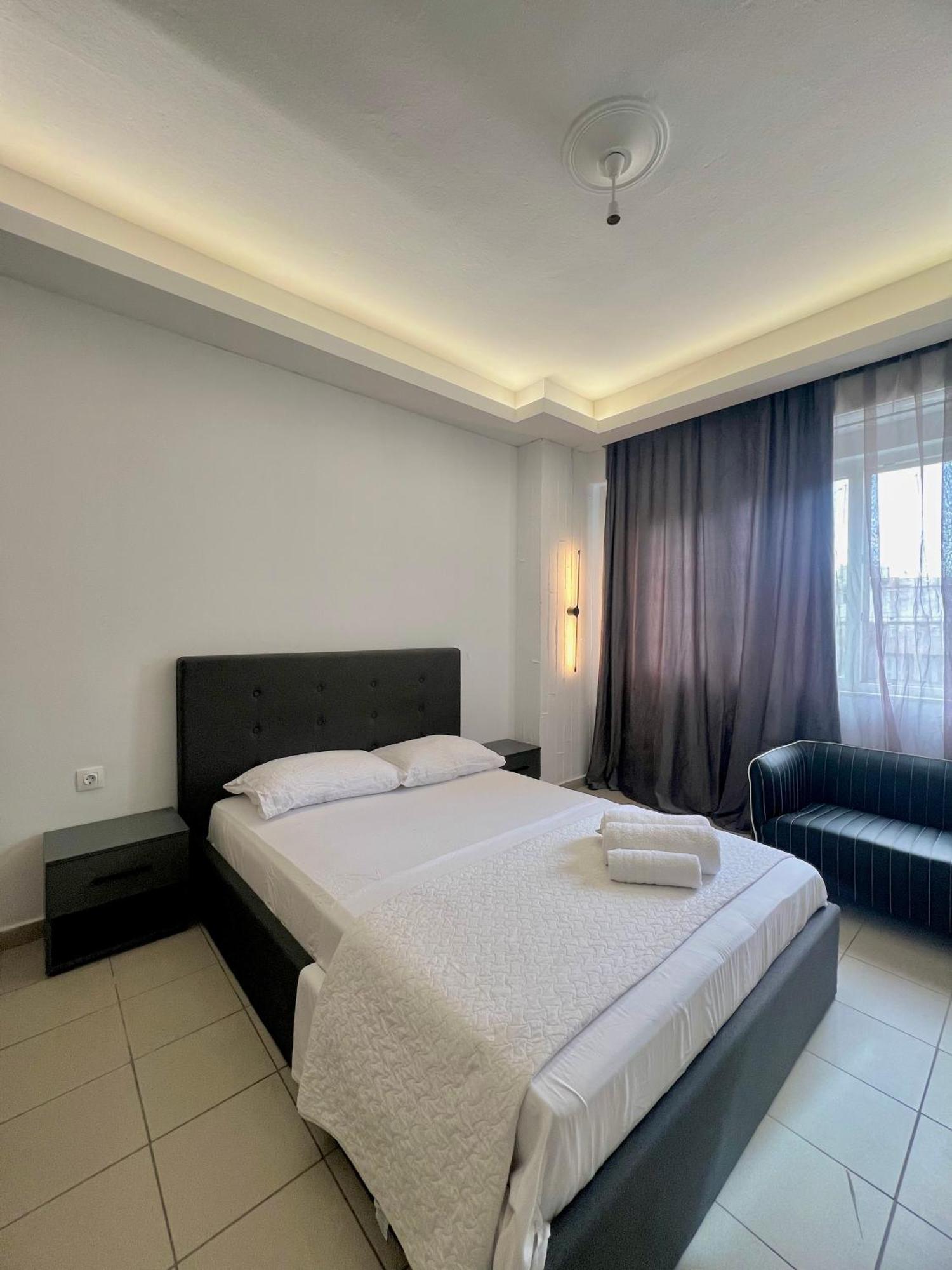 Central Apartment 6 Λάρισα Εξωτερικό φωτογραφία